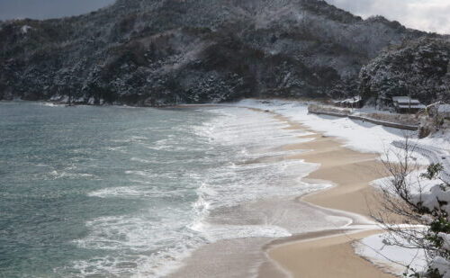 丹後の宮津　民宿　大浦荘